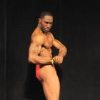 Jeano  Farron - NPC Muscle Heat Championships 2011 - #1